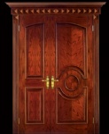 Wooden Solid Doors